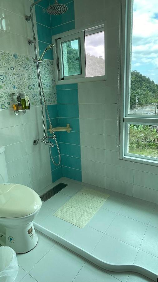Shan Quan Zhi Lian Homestay Đại Đồng Ngoại thất bức ảnh