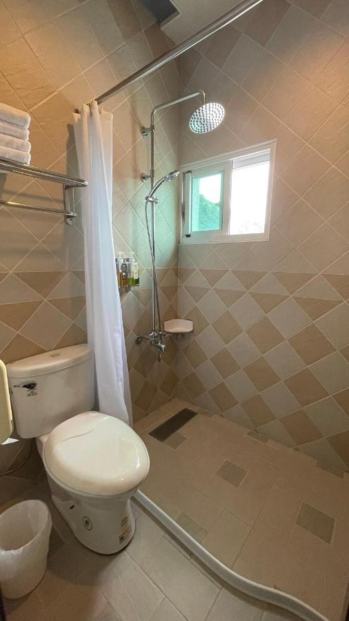 Shan Quan Zhi Lian Homestay Đại Đồng Ngoại thất bức ảnh