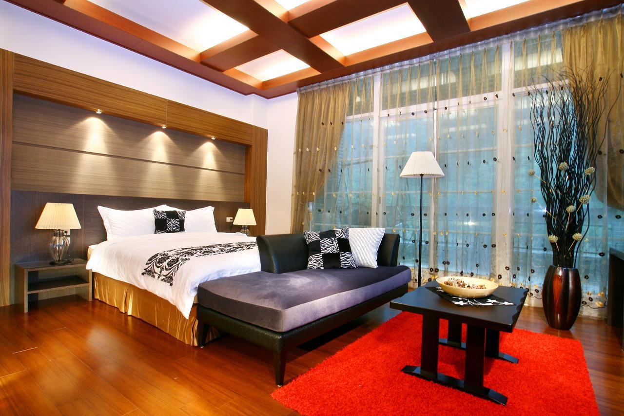 Shan Quan Zhi Lian Homestay Đại Đồng Ngoại thất bức ảnh
