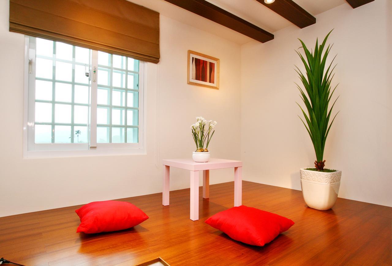 Shan Quan Zhi Lian Homestay Đại Đồng Ngoại thất bức ảnh